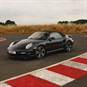 Porsche 997 Turbo Drive at Nationwide Tracks